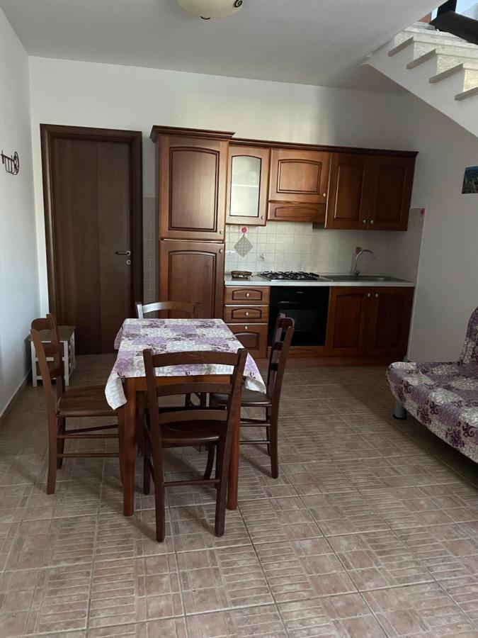 فيلا La Lestra سان فيليس سيرسيو المظهر الخارجي الصورة