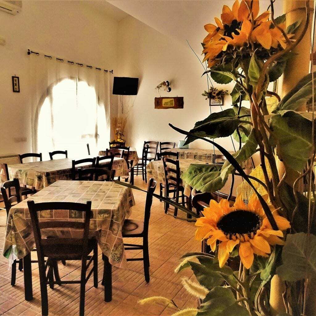 فيلا La Lestra سان فيليس سيرسيو المظهر الخارجي الصورة